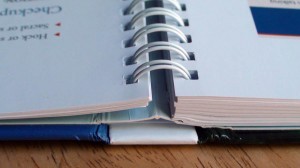 Book Binding
