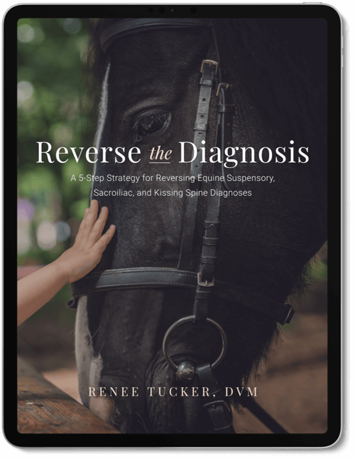 Reverse the Diagnosis